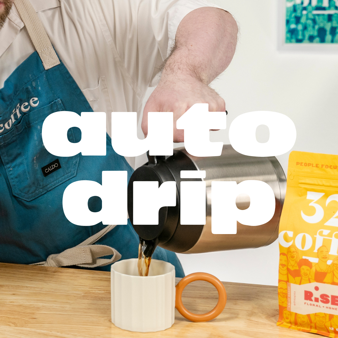 auto drip