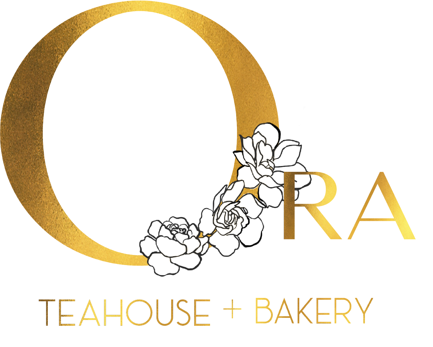 Ora Teahouse + Bakery