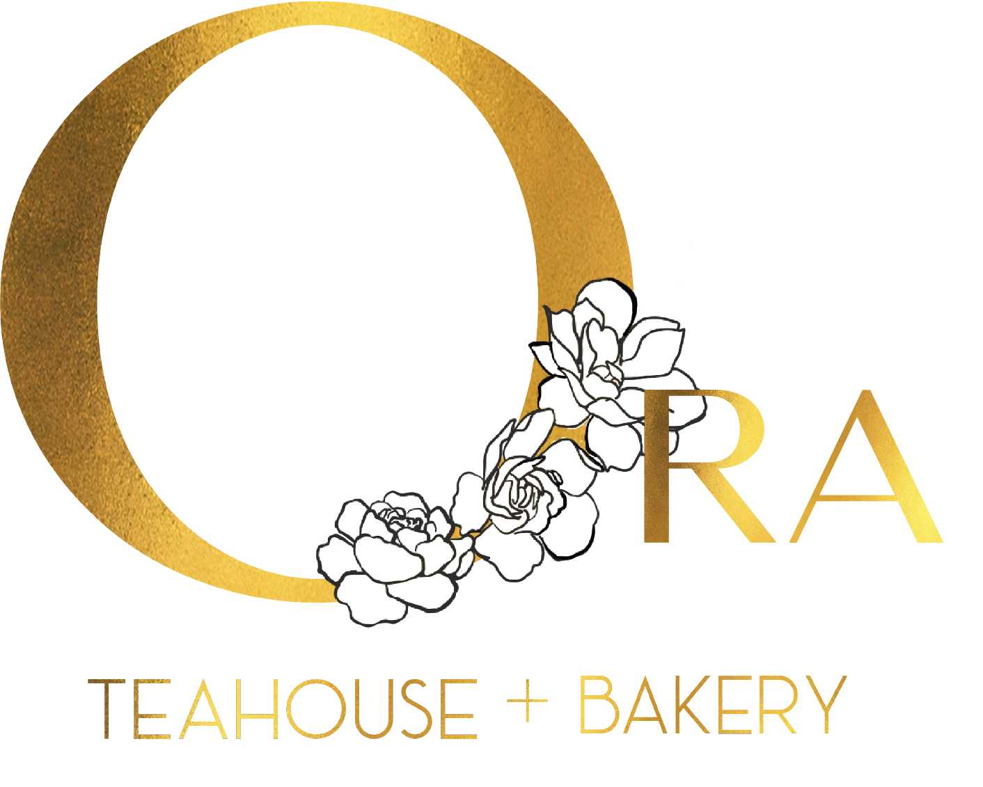 Contact — Ora Teahouse + Bakery
