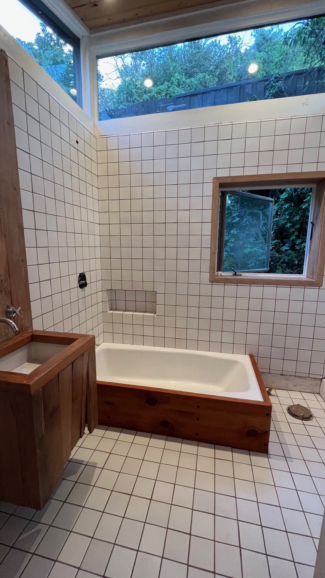 Mt Washington Bathroom
