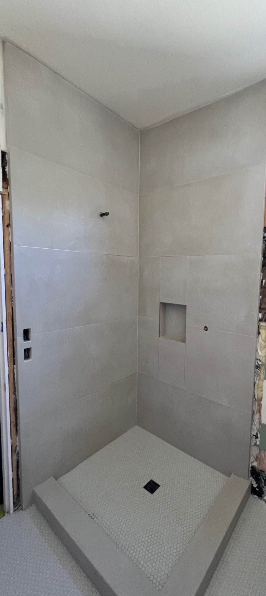 Culver City Bathroom Installation