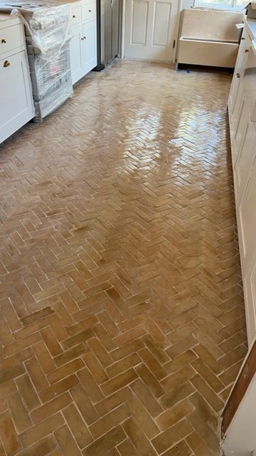 Altadena Tile Floor