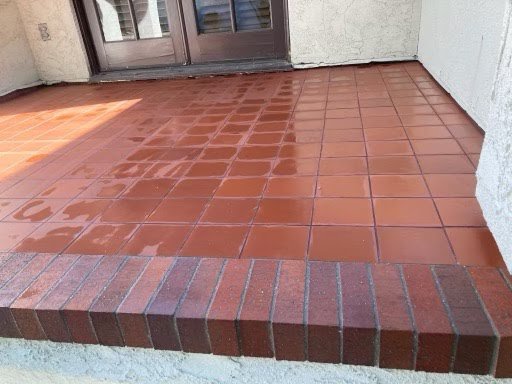 Outdoor Tile Los Angeles