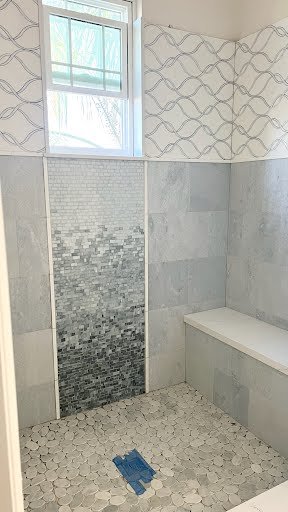 Tile Installation Oxnard