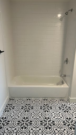Bathroom Tile Installation Los Angeles