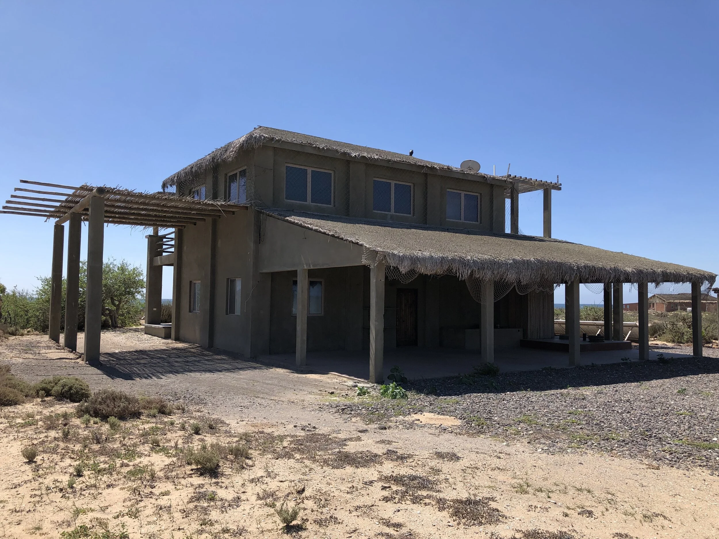 HOME — Scorpion Bay Real Estate