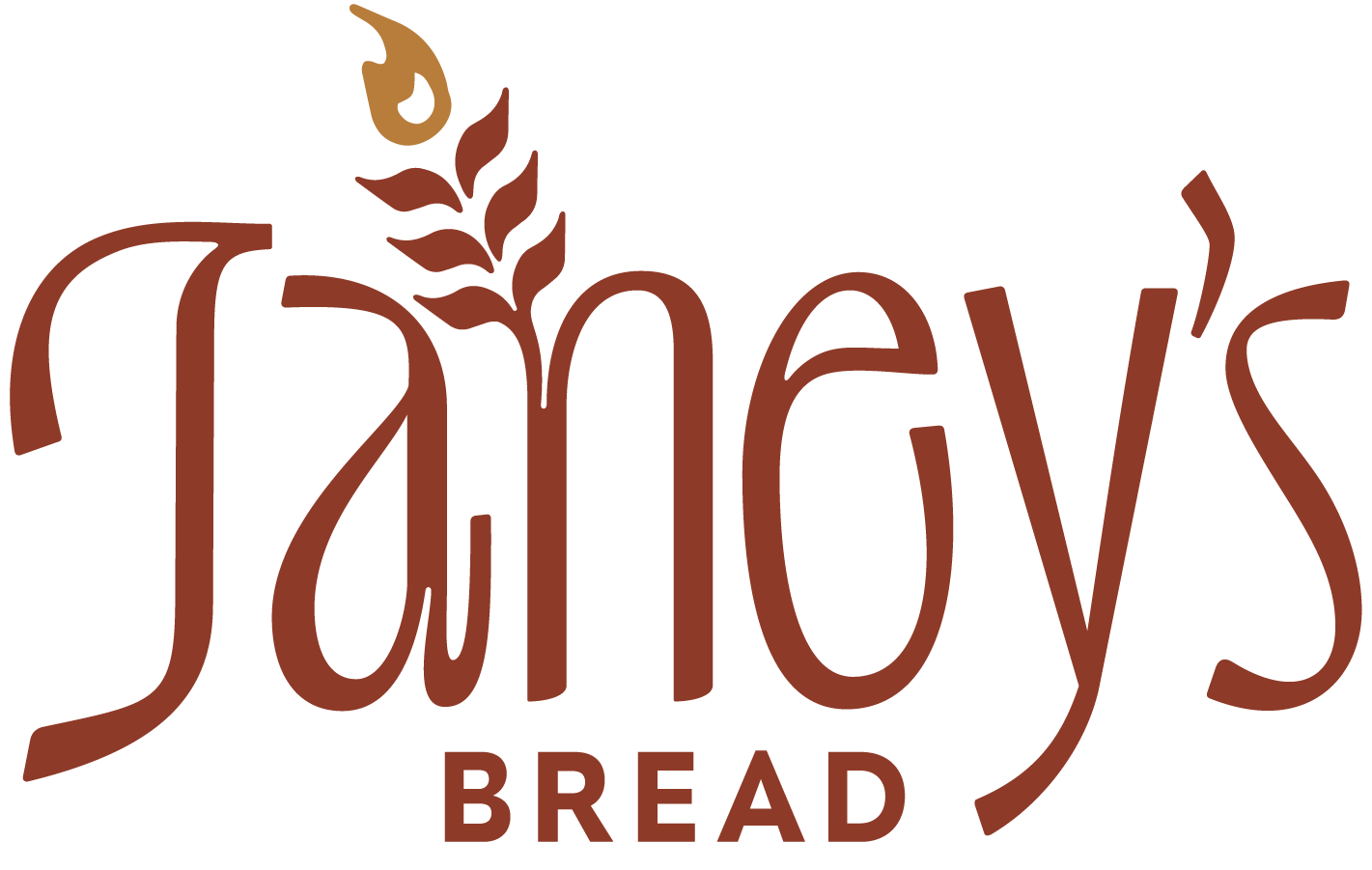 Janey’s Bread
