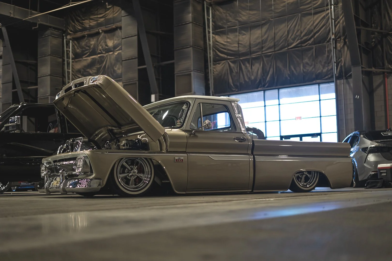 Low N Clean Arizona Coverage by @Fundsco