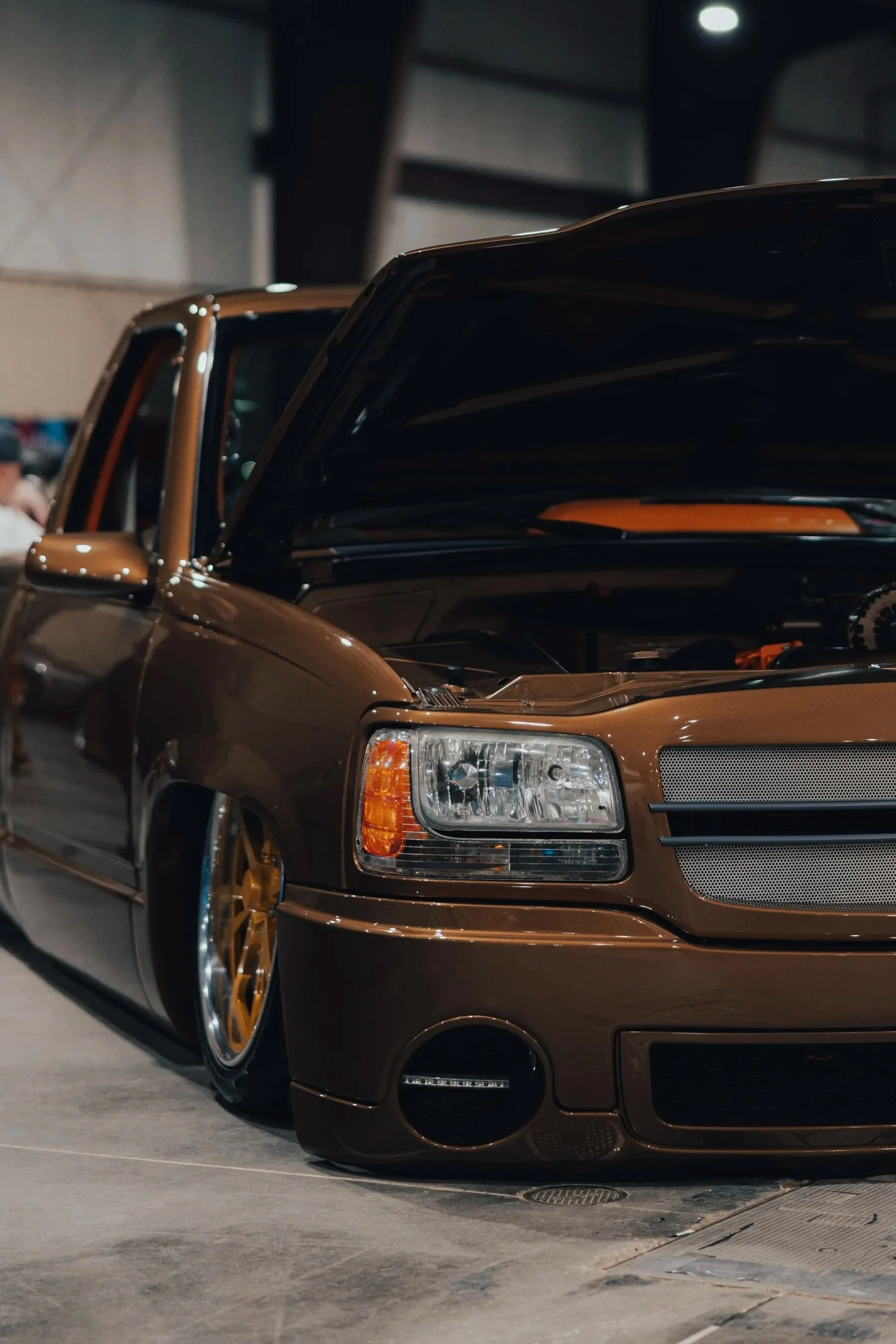Low N Clean Tulsa 2 Coverage by @nezzar_97