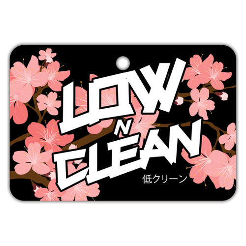 Sakura Air Freshener (Cherry Scent)