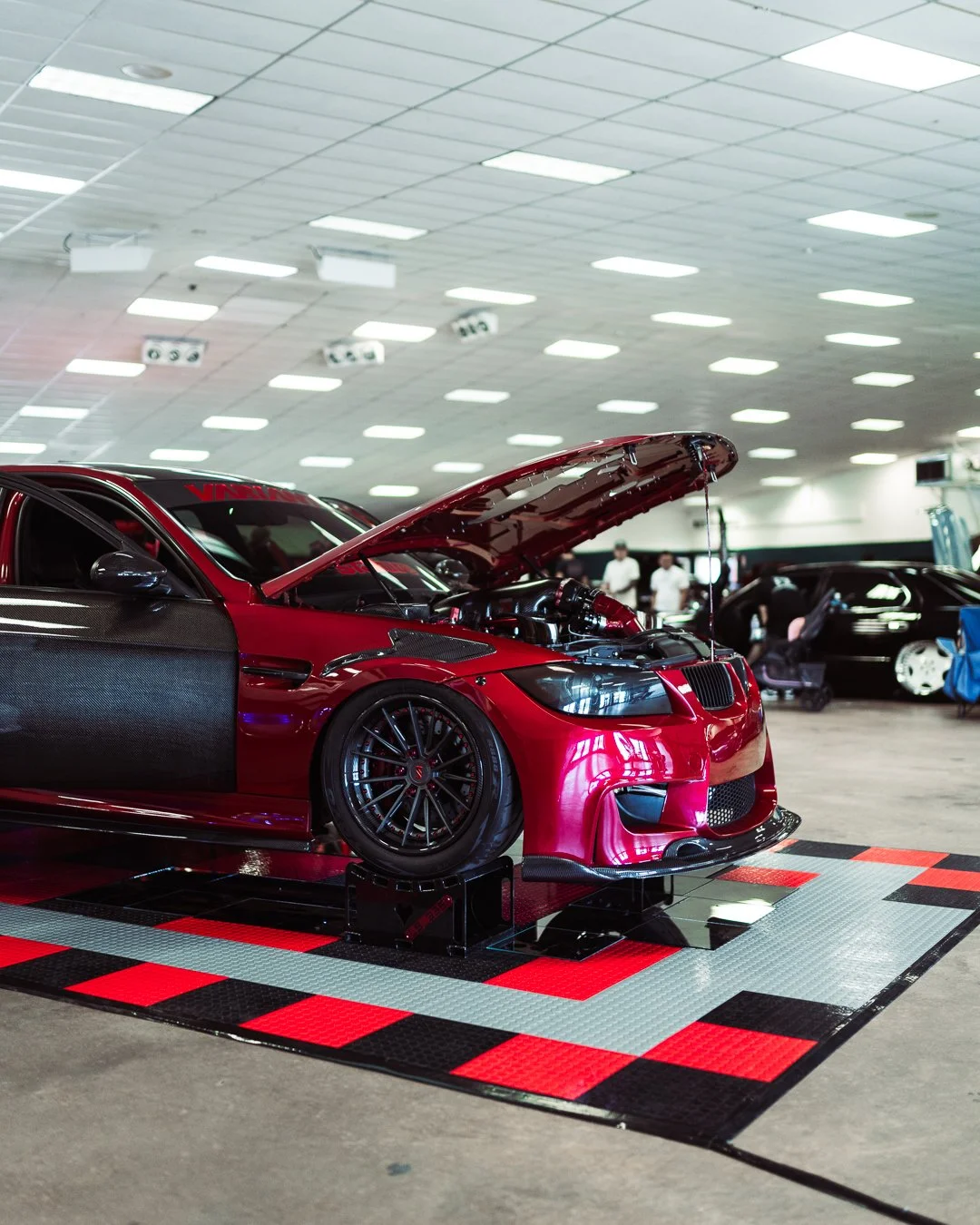 Low N Clean Pensacola Coverage by @HardParkdMedia