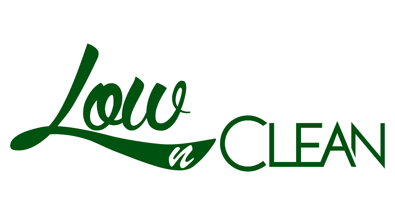 Low N Clean Automotive Events