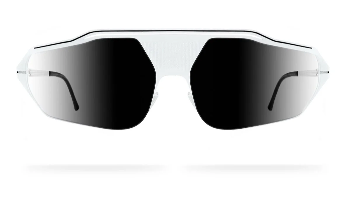 Sports vision — Gates Eyewear