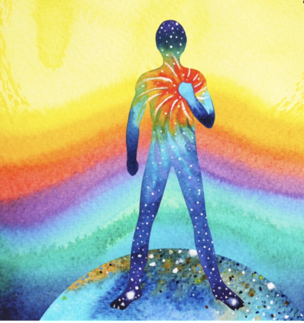 Energy Healing Sessions for Grief