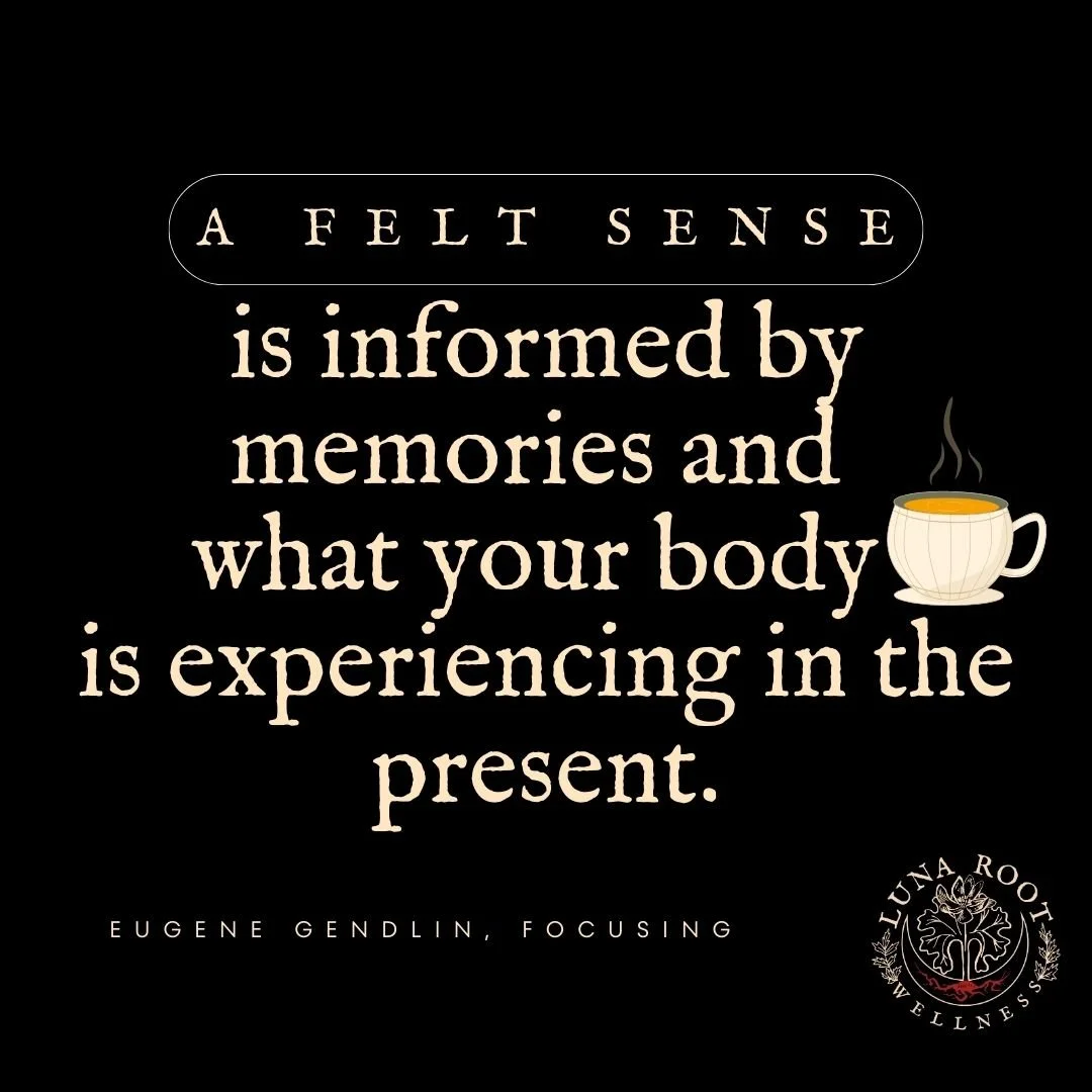 Tracking the Inner Landscape | Discover Inner Balance – Join Today ...