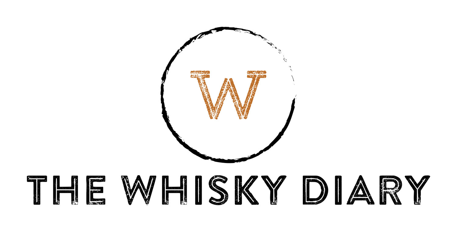 The Whisky Diary