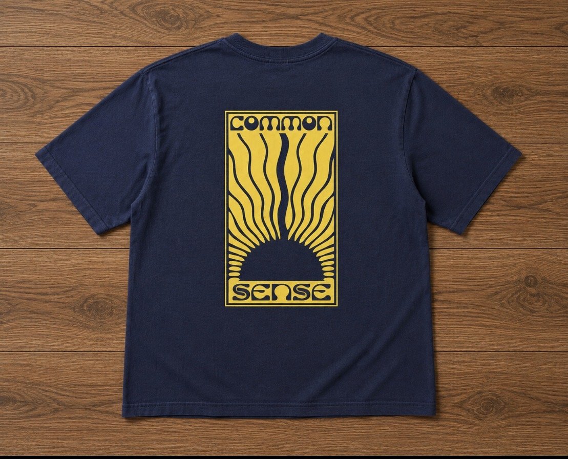 Sun T-Shirt