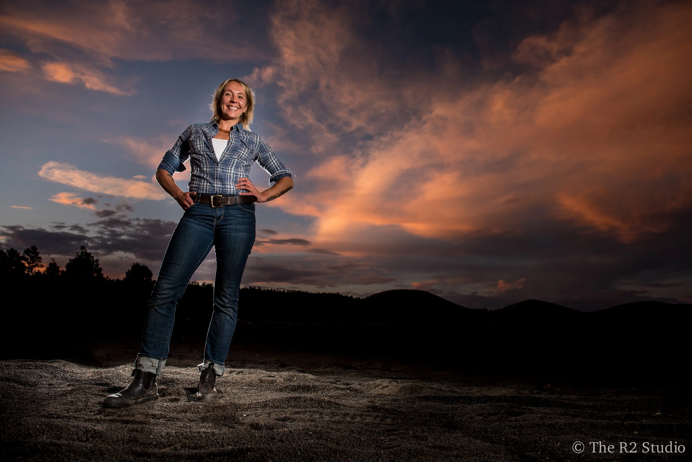 Adventures — EvaRupert