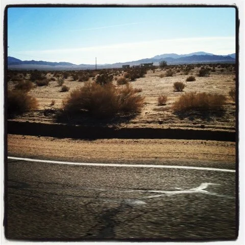 so cal.