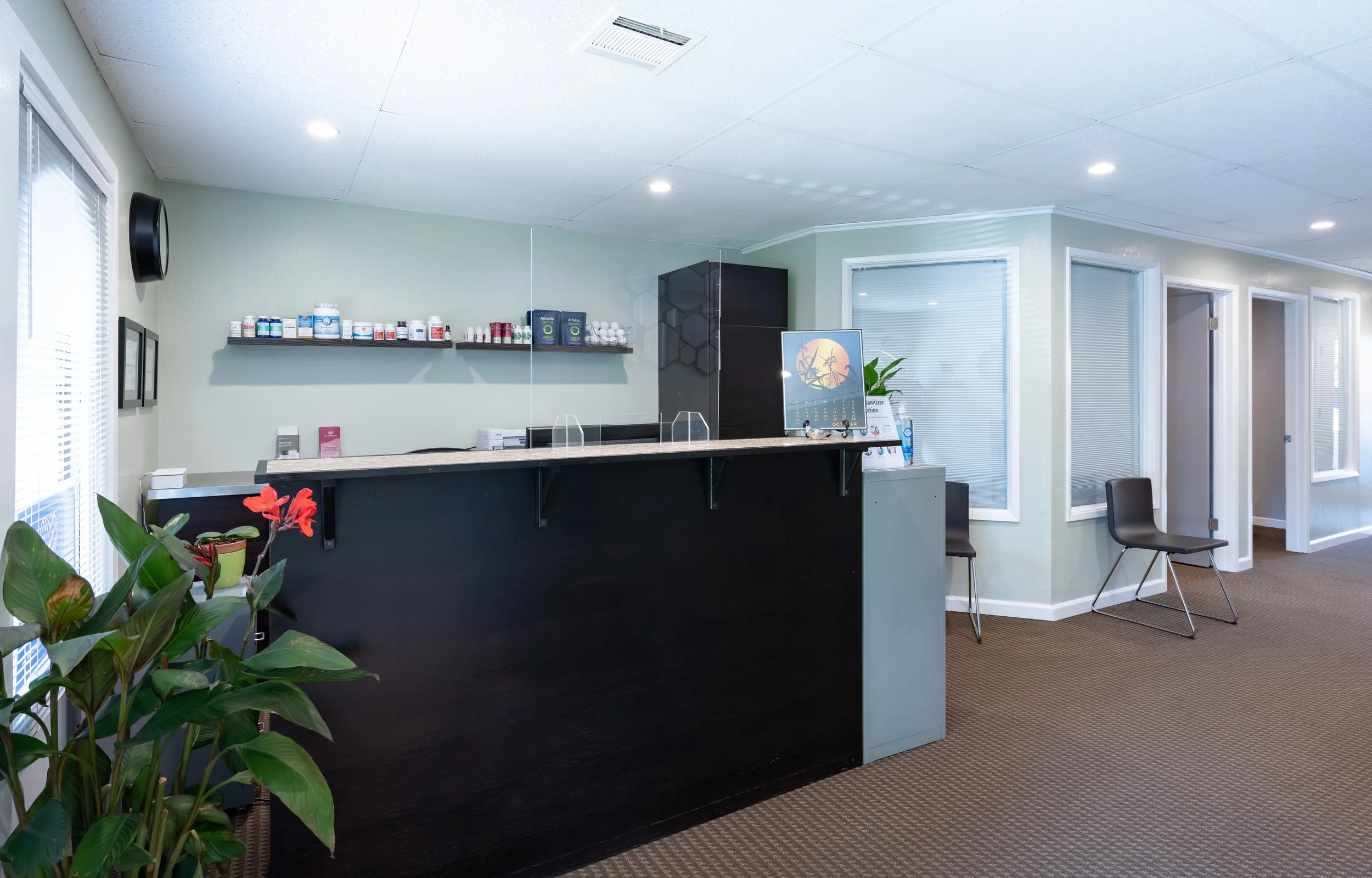 Home Benicia Wellness Center