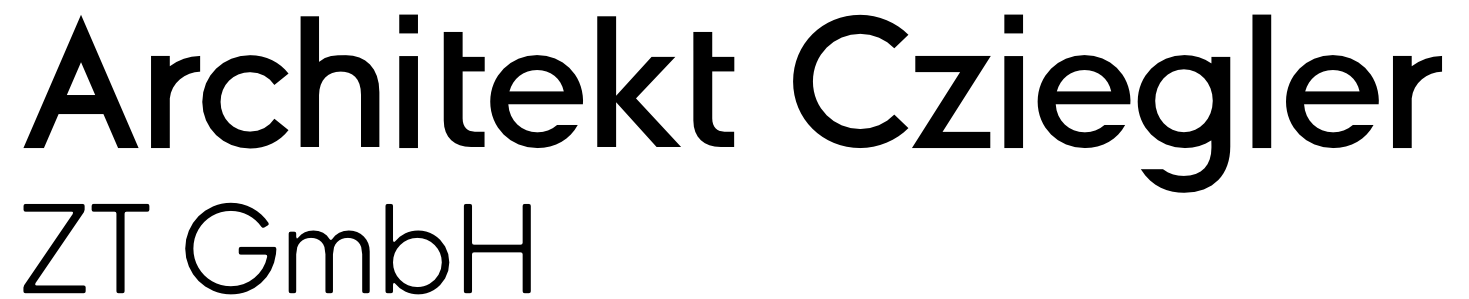 Architekt Cziegler
