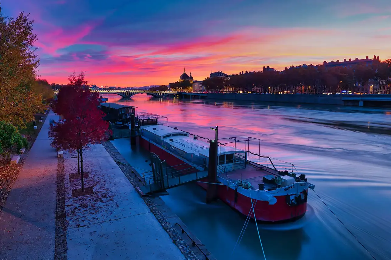 Photographier Lyon avec intention, lumière et cohérence