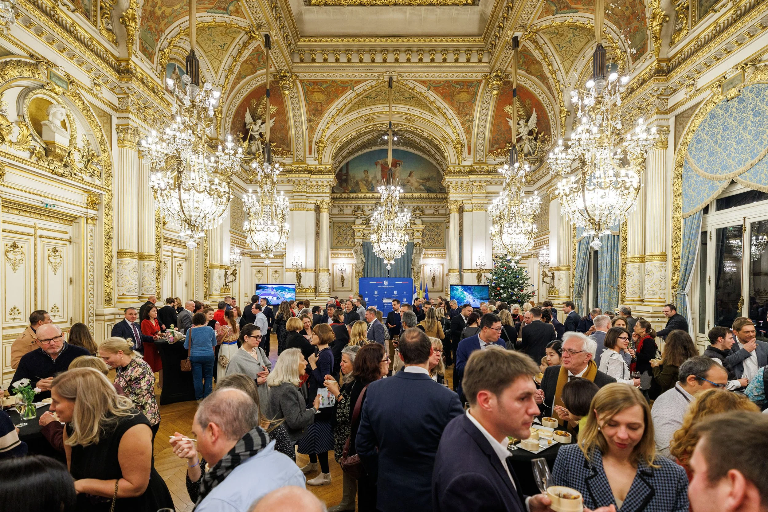 Photographe événementiel à Lyon