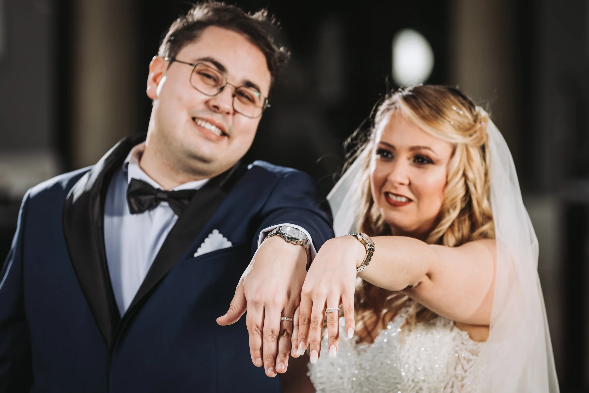 Photographe de mariage à la Maison d'Anthouard - Écully, près de Lyon
