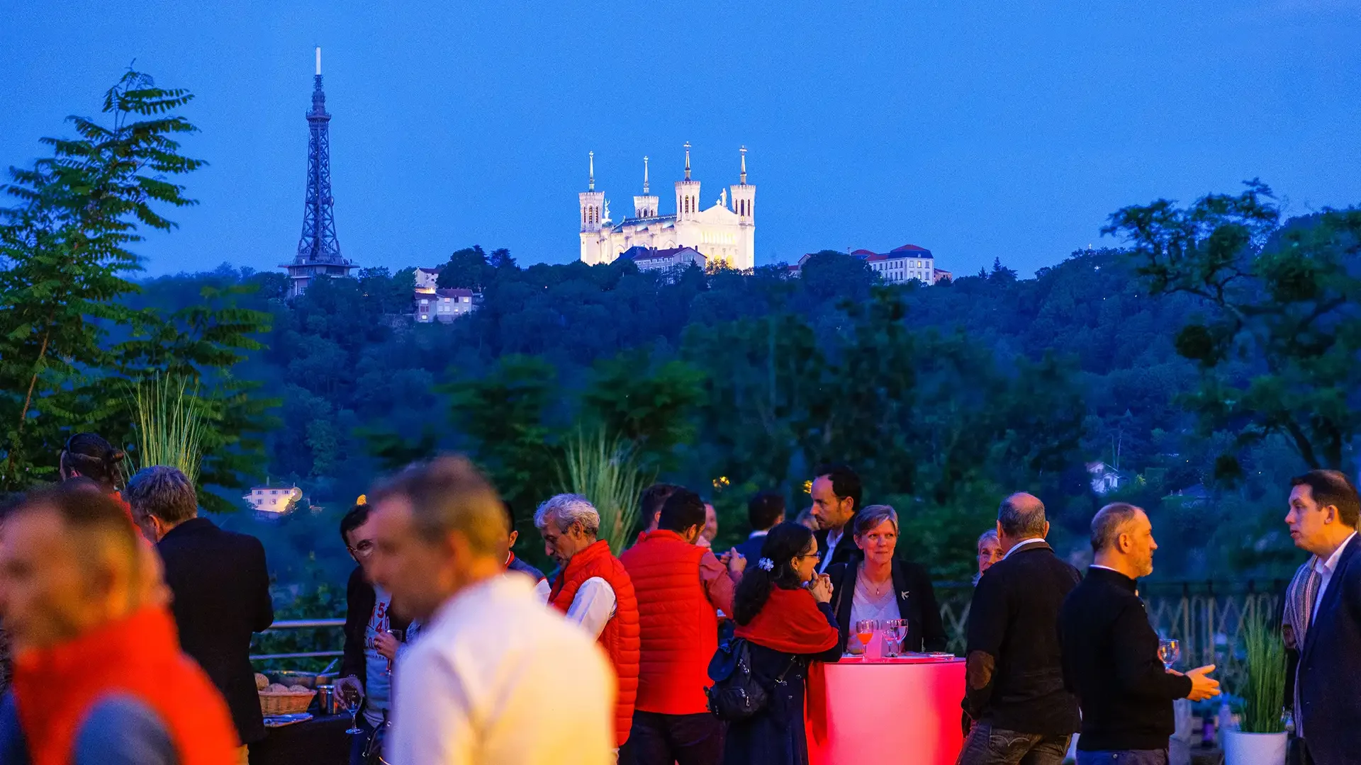 Photographie corporate à Lyon pour entreprises, portraits professionnels et communication de marque.