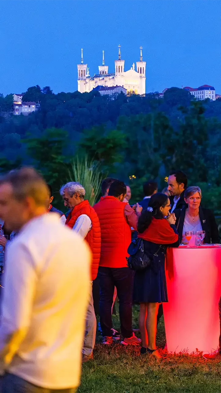 Photographie corporate à Lyon pour entreprises, portraits professionnels et communication de marque.