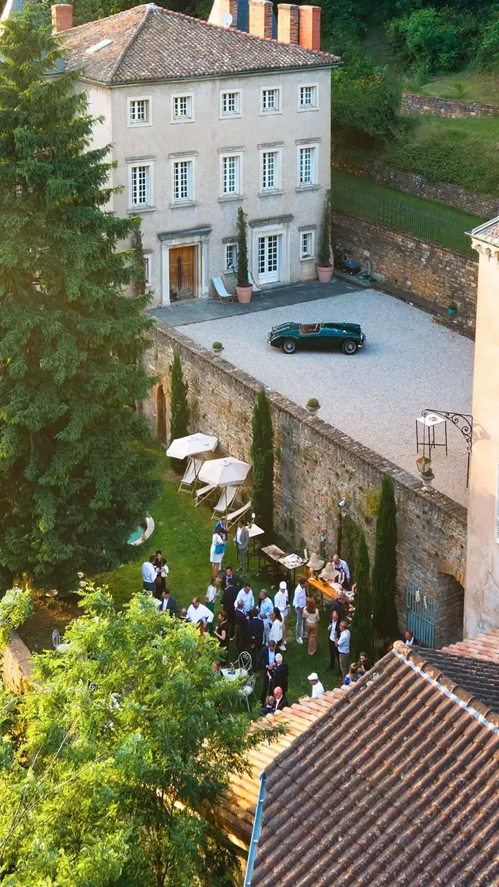 Couverture photo événementielle à Villeurbanne, avec une approche discrète et professionnelle.