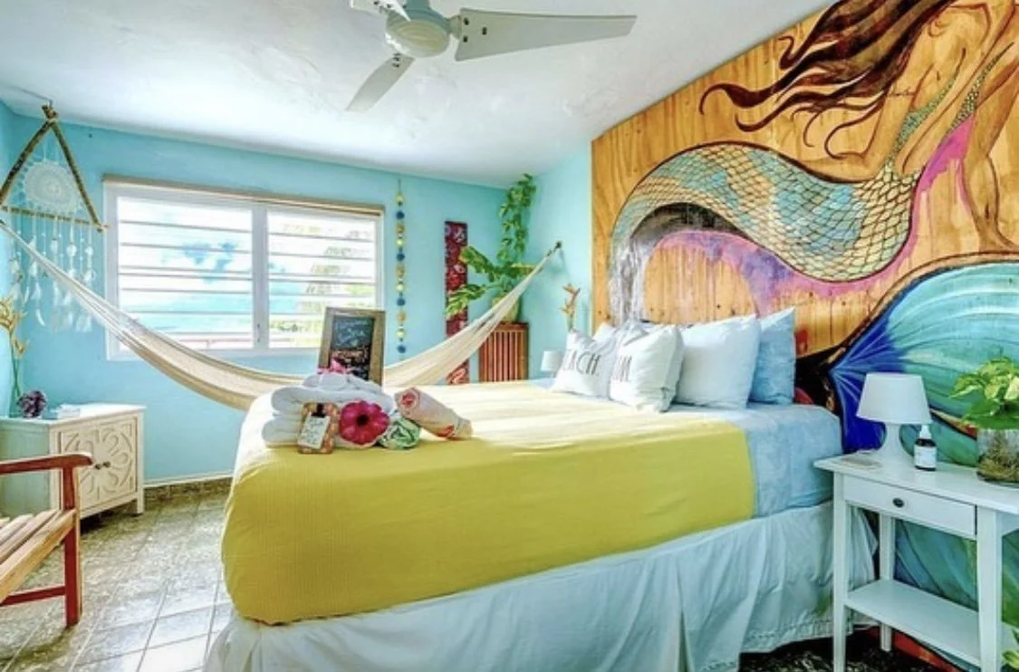 Soul Space Summer Retreat