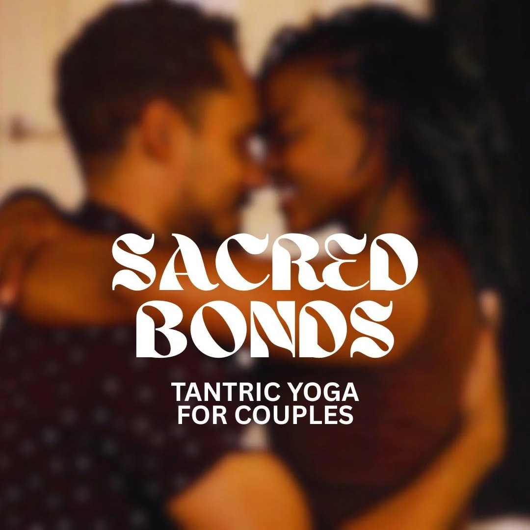 Sacred Bonds- Valentines Edition 💕