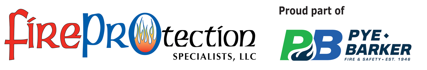 Fire Protection Specialists | Serving Commercial Needs in the Northwest
