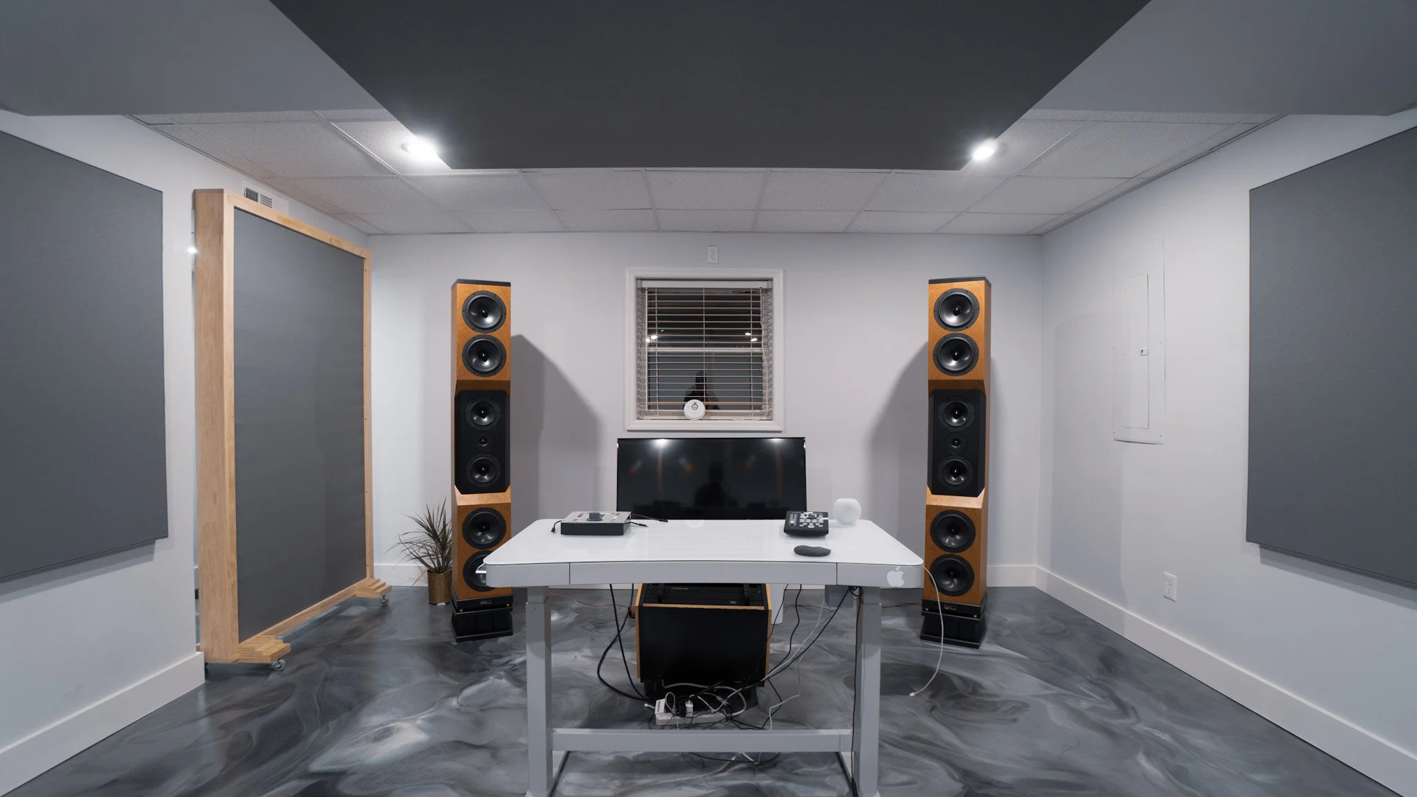 Gobos (GoBetweens) — Music City Acoustics