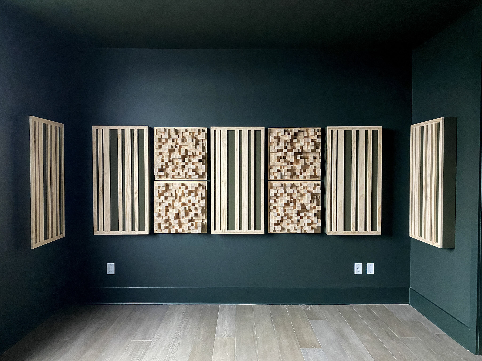 Broadband Acoustic Panels — Music City Acoustics