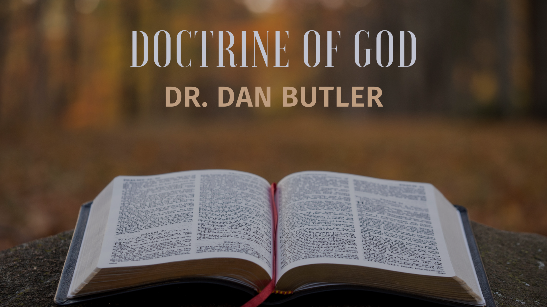 07 Doctrine of God Butler 2022.png