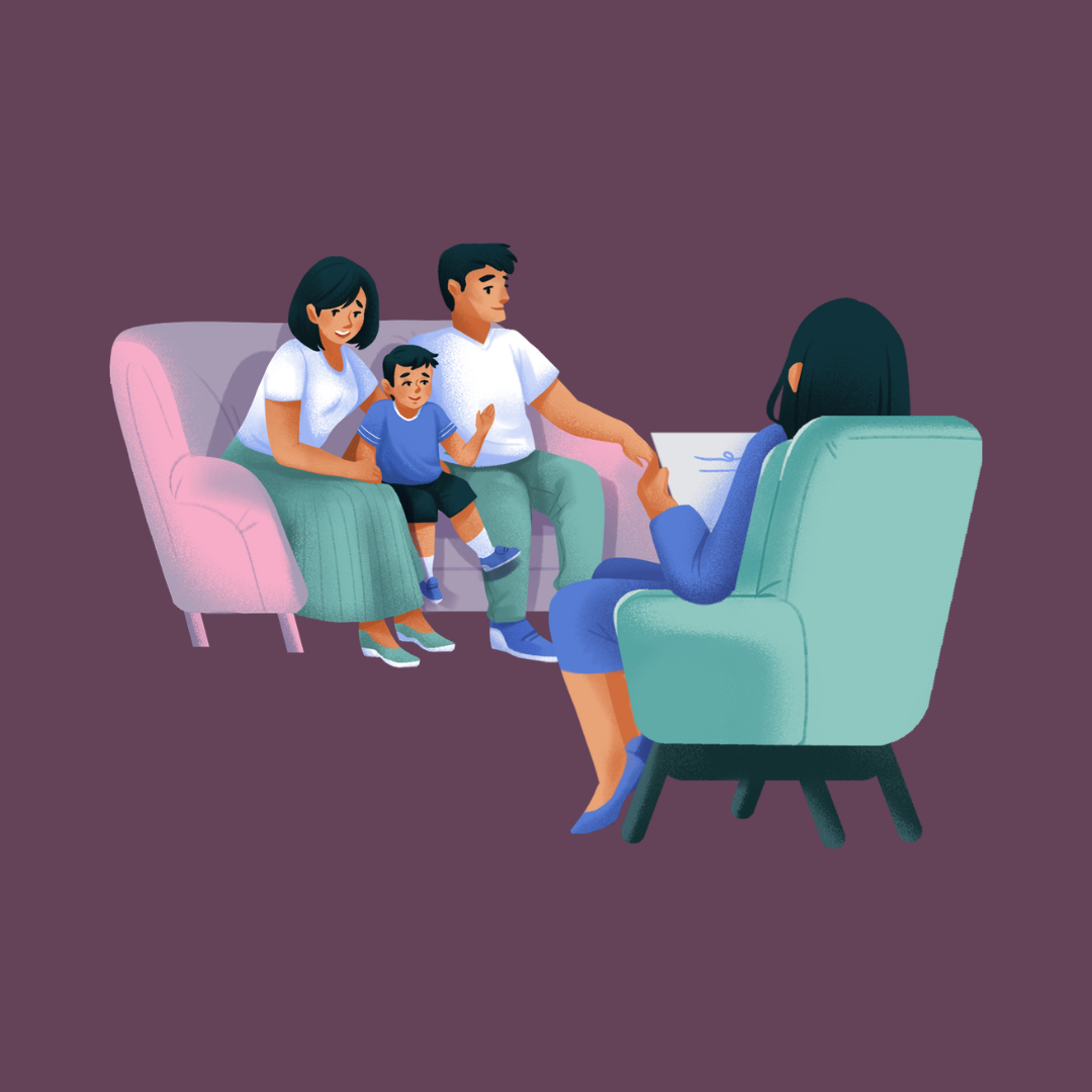 Family Therapy