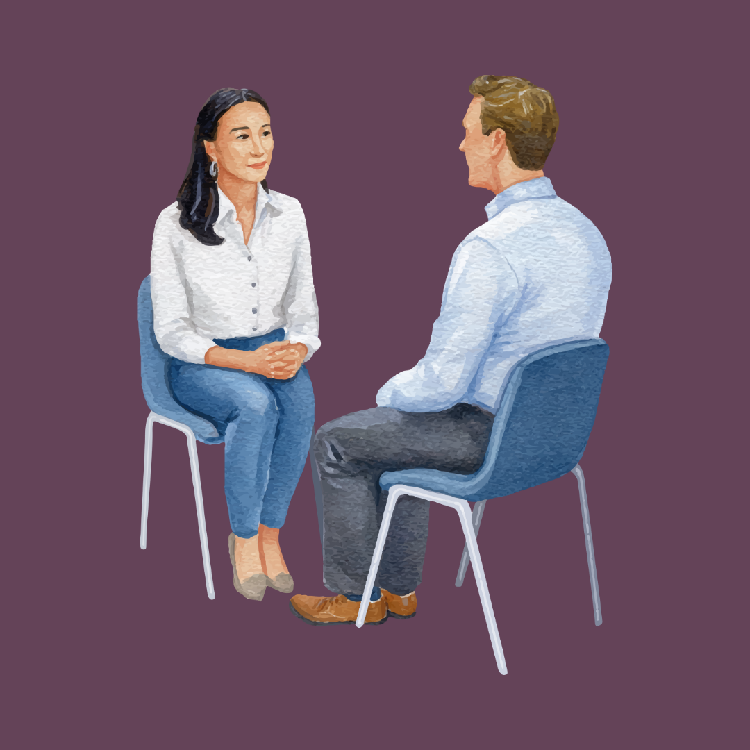 Individual Therapy