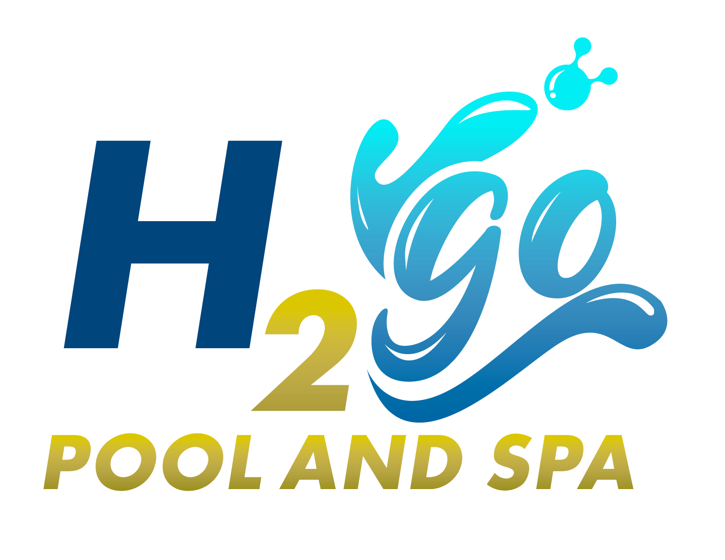 H2Go Pool and Spa