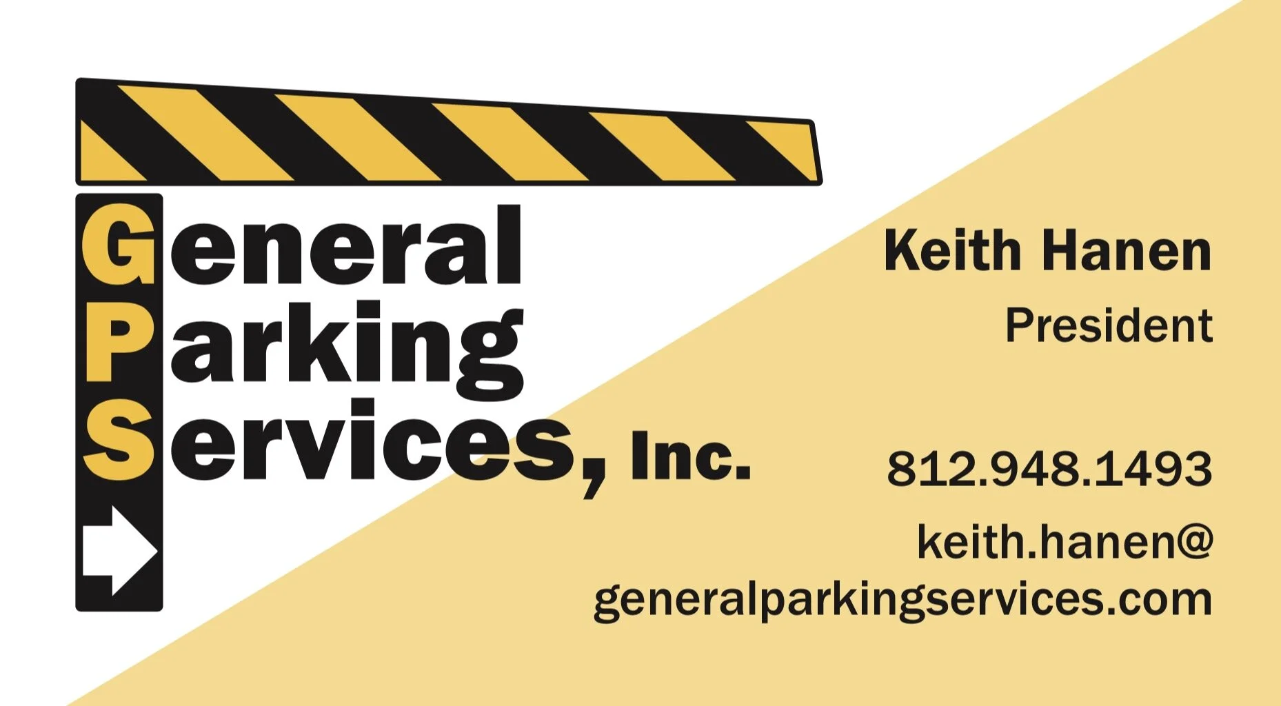 General Parking Services Logo Cleanup and Business Cards.JPG