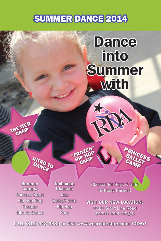 Ad - RDA Summer 2014.png