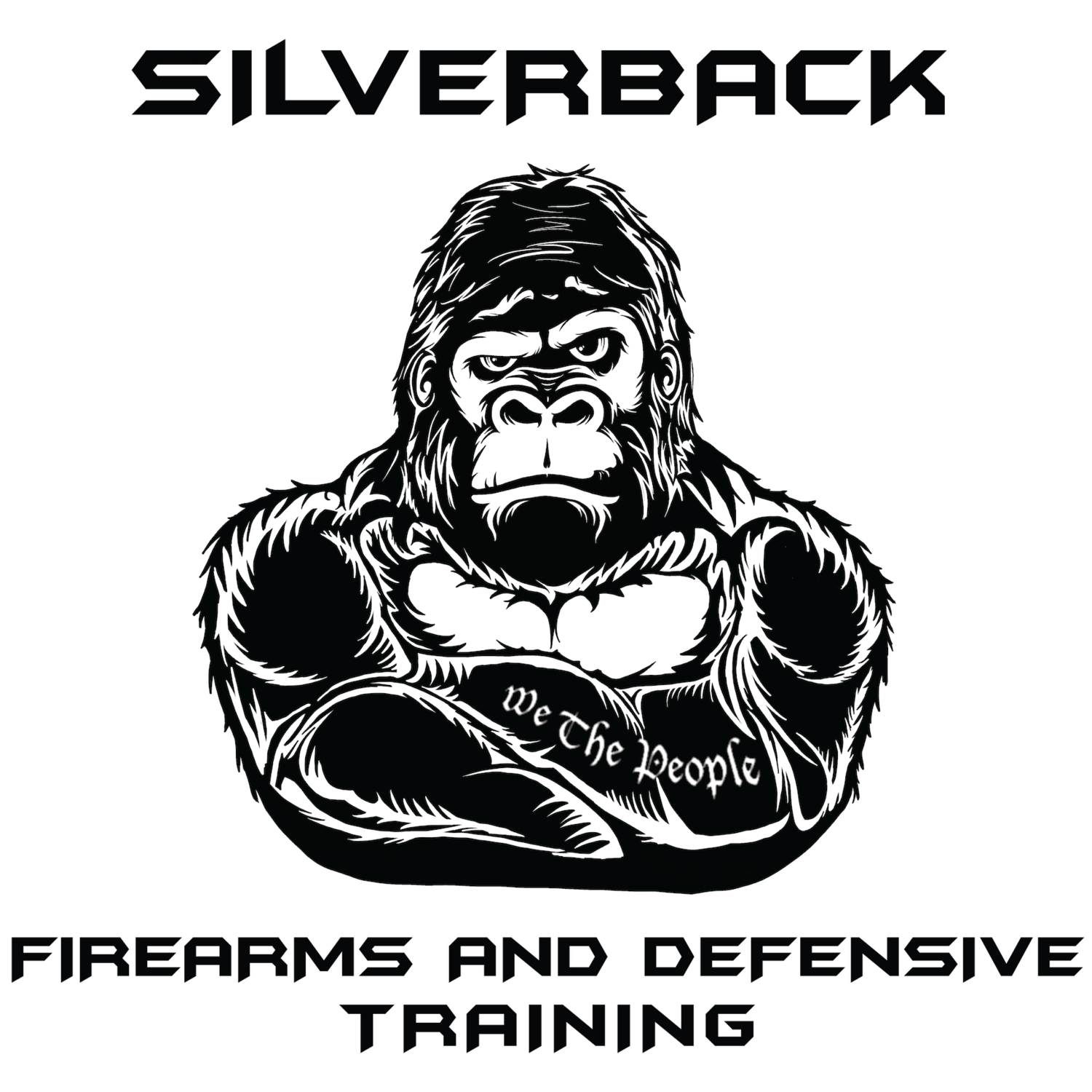 Silverback Firearms and Defensive Training