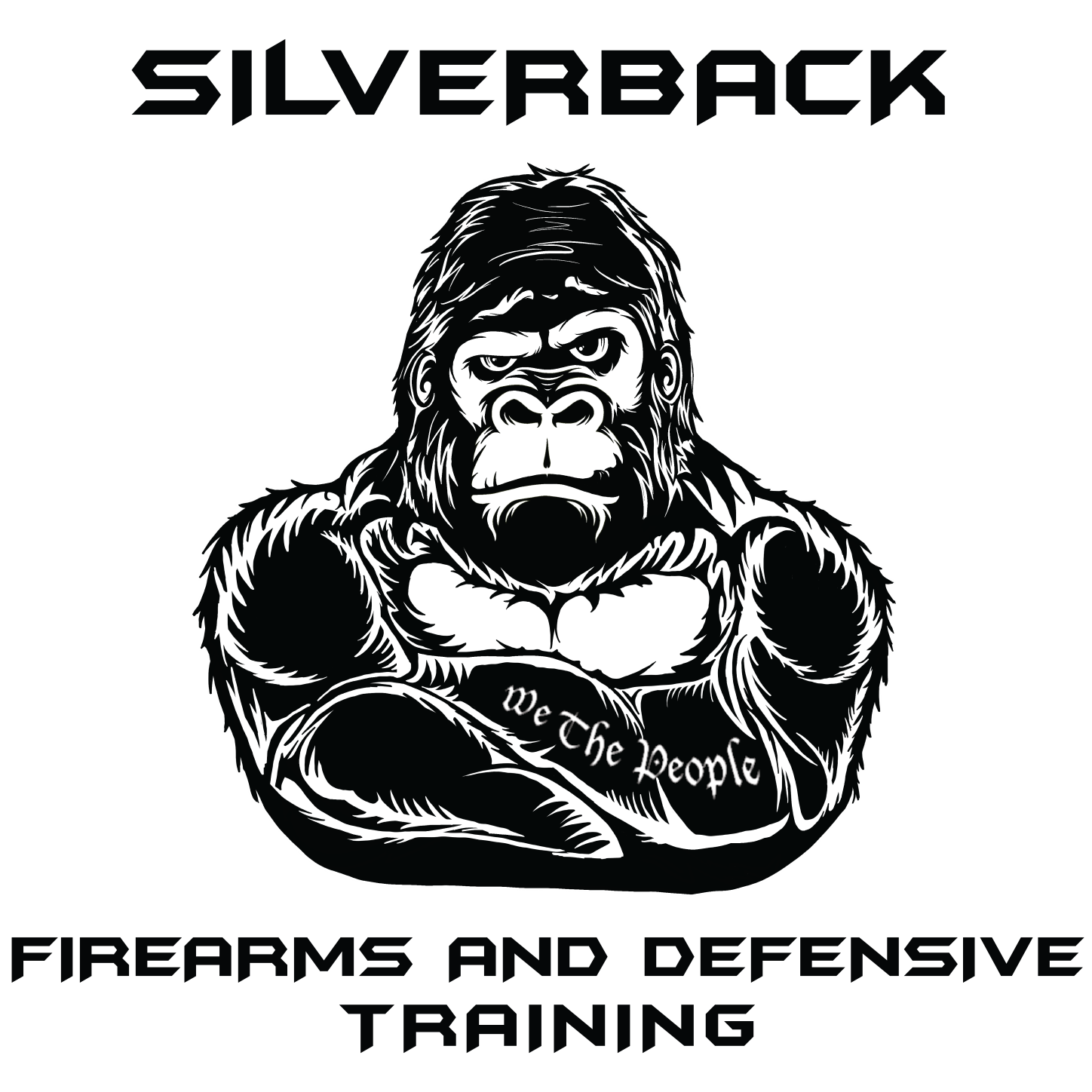 Silverback Firearms and Defensive Training