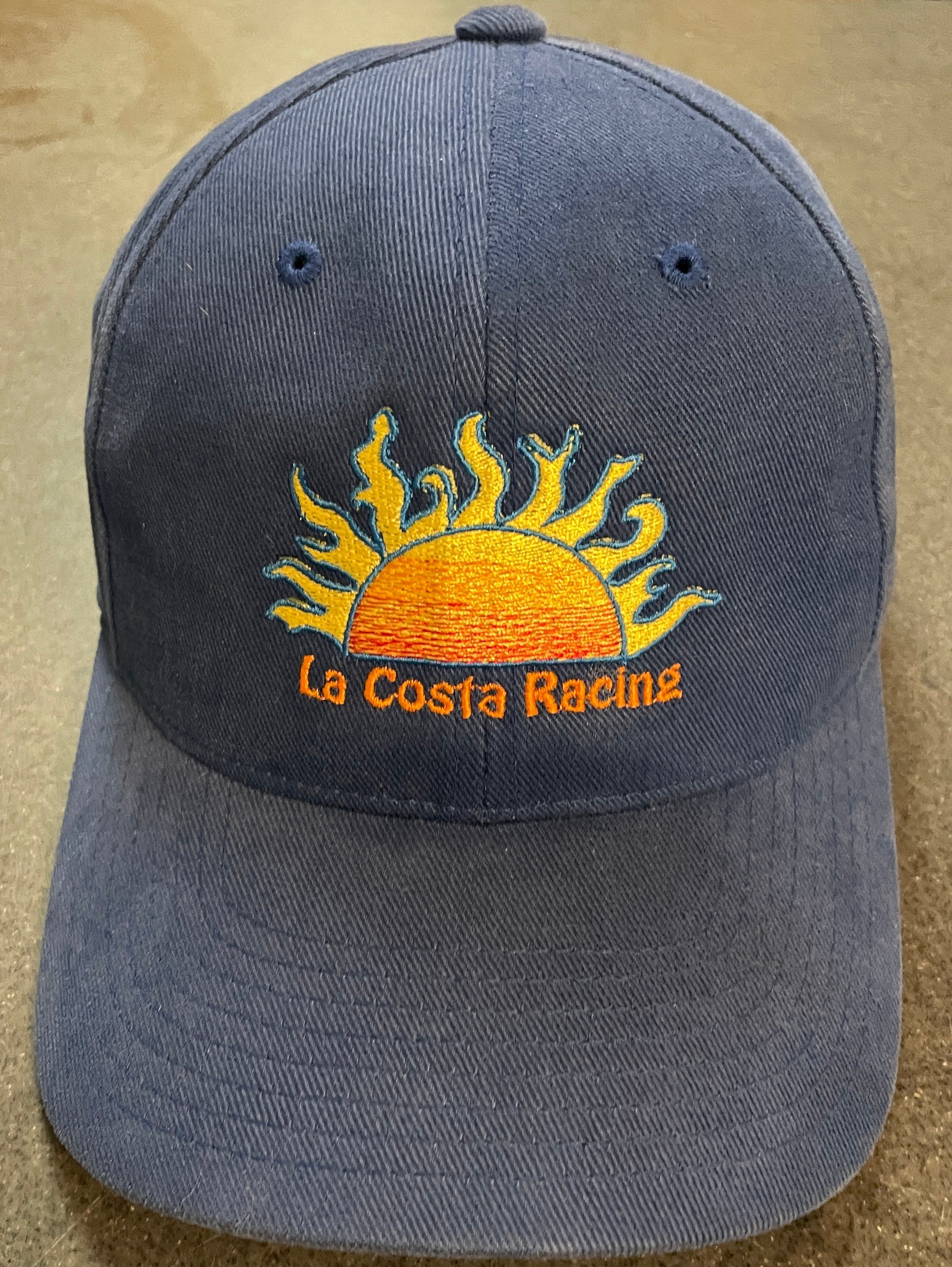 La Costa Racing Hat