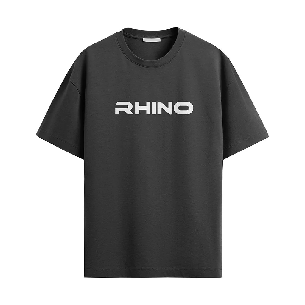 Rhino Signature T-Shirt