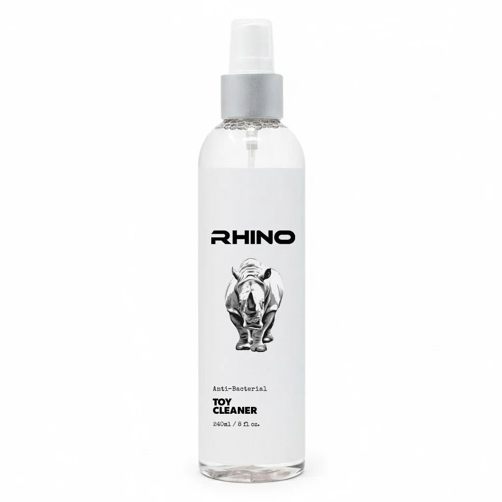 Rhino Anti-bacterial Toy Cleaner