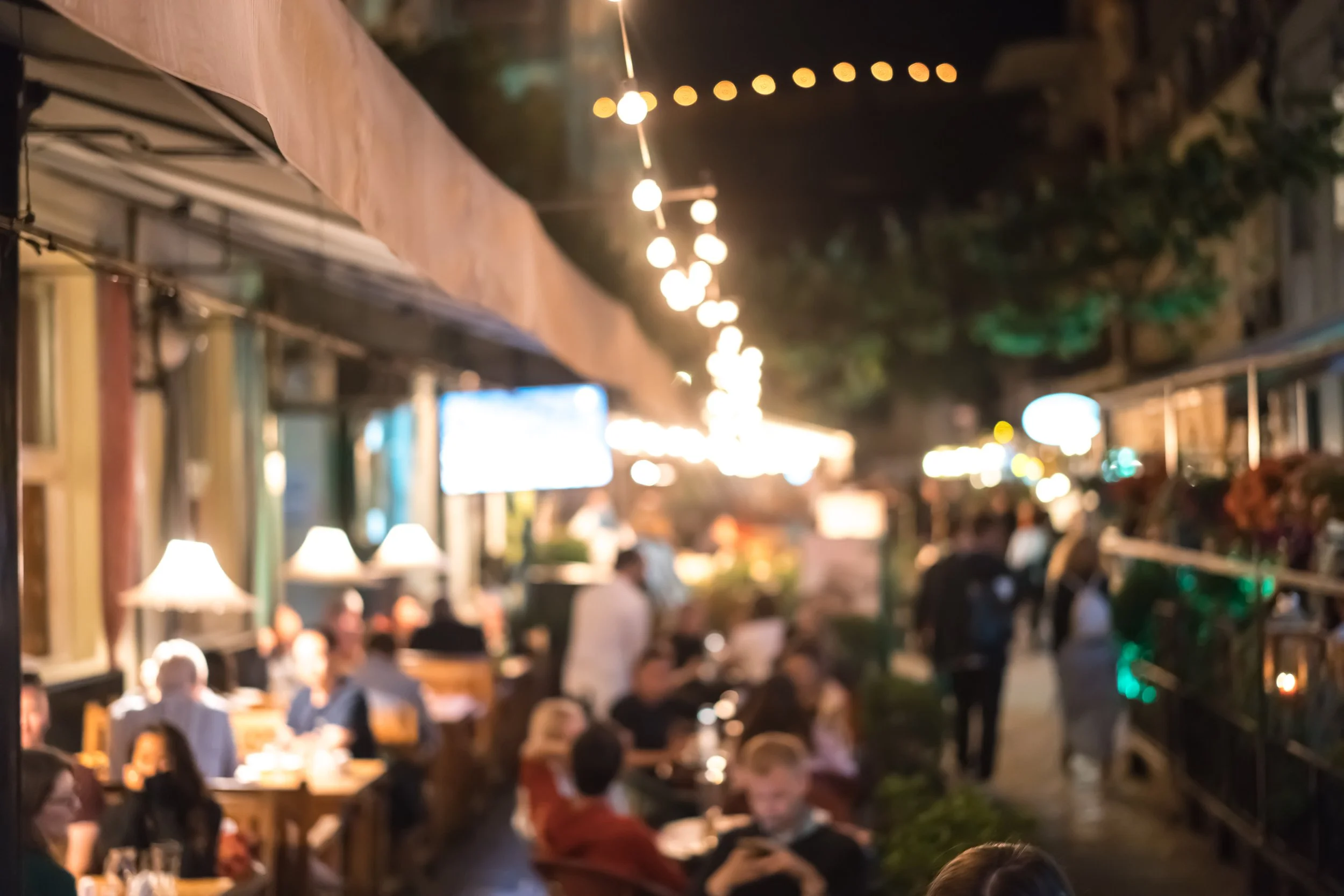 The Architecture of Flavor: Why Cities That Treat Food as “Nice-to-Have” End Up Brittle