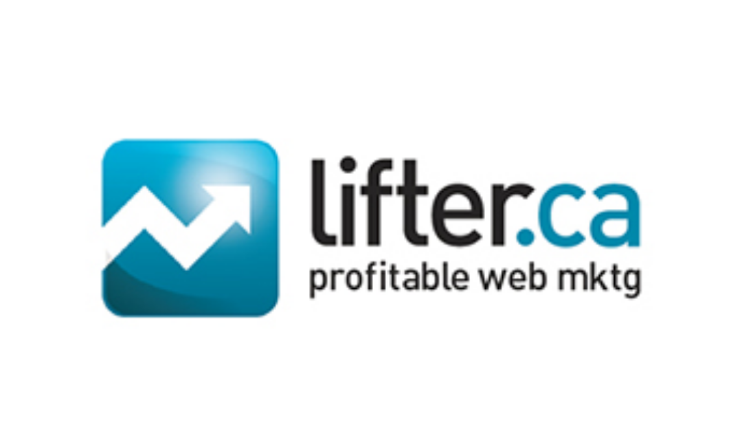 Lifter profitable web marketing