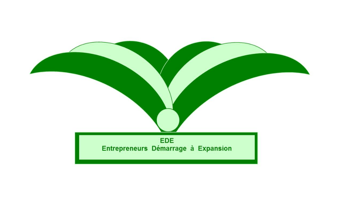 EDE - Entrepreneurs démarrage à expansion